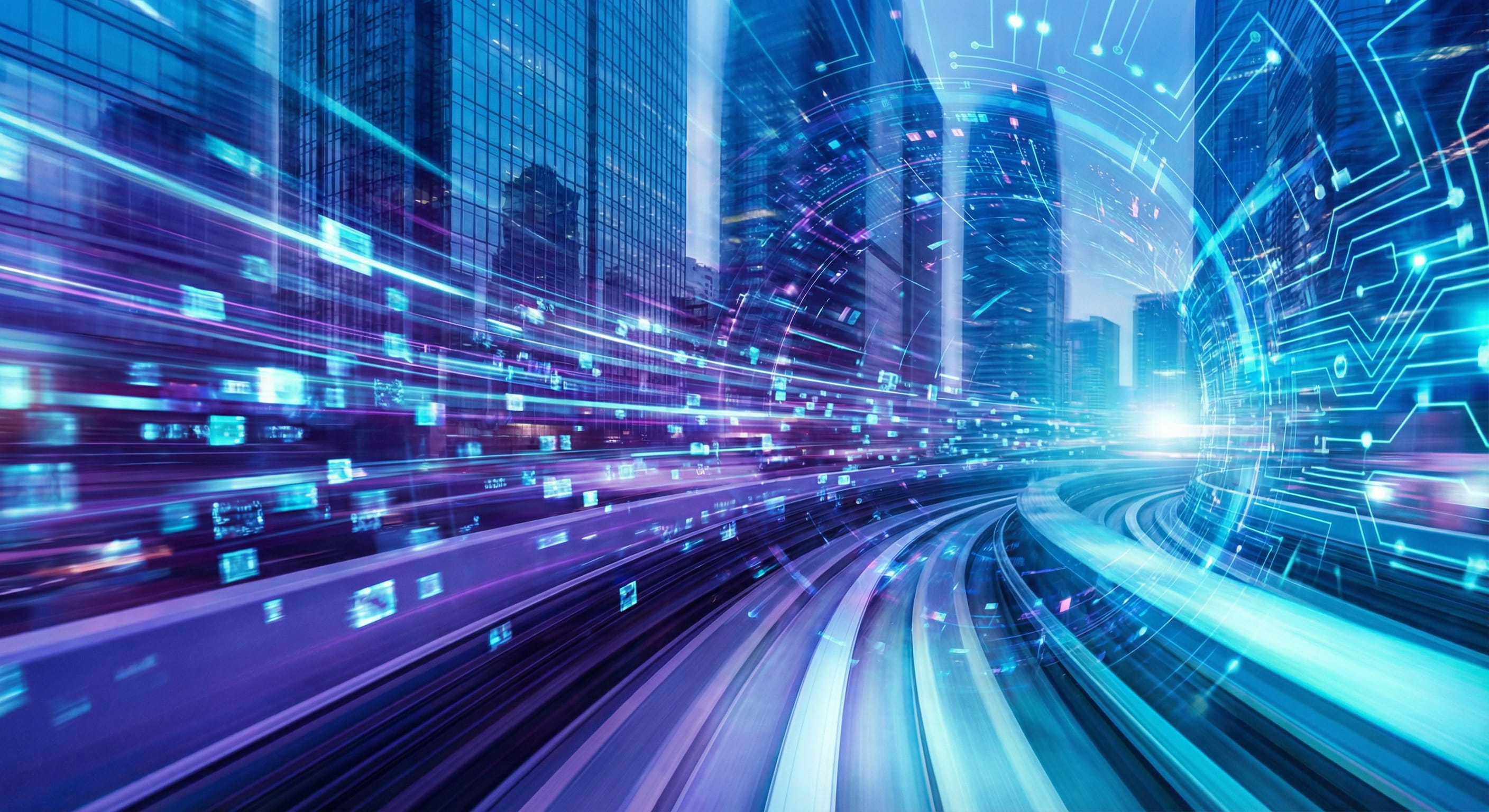 Hızlı Teknoloji Gelişimi ve İnovasyon