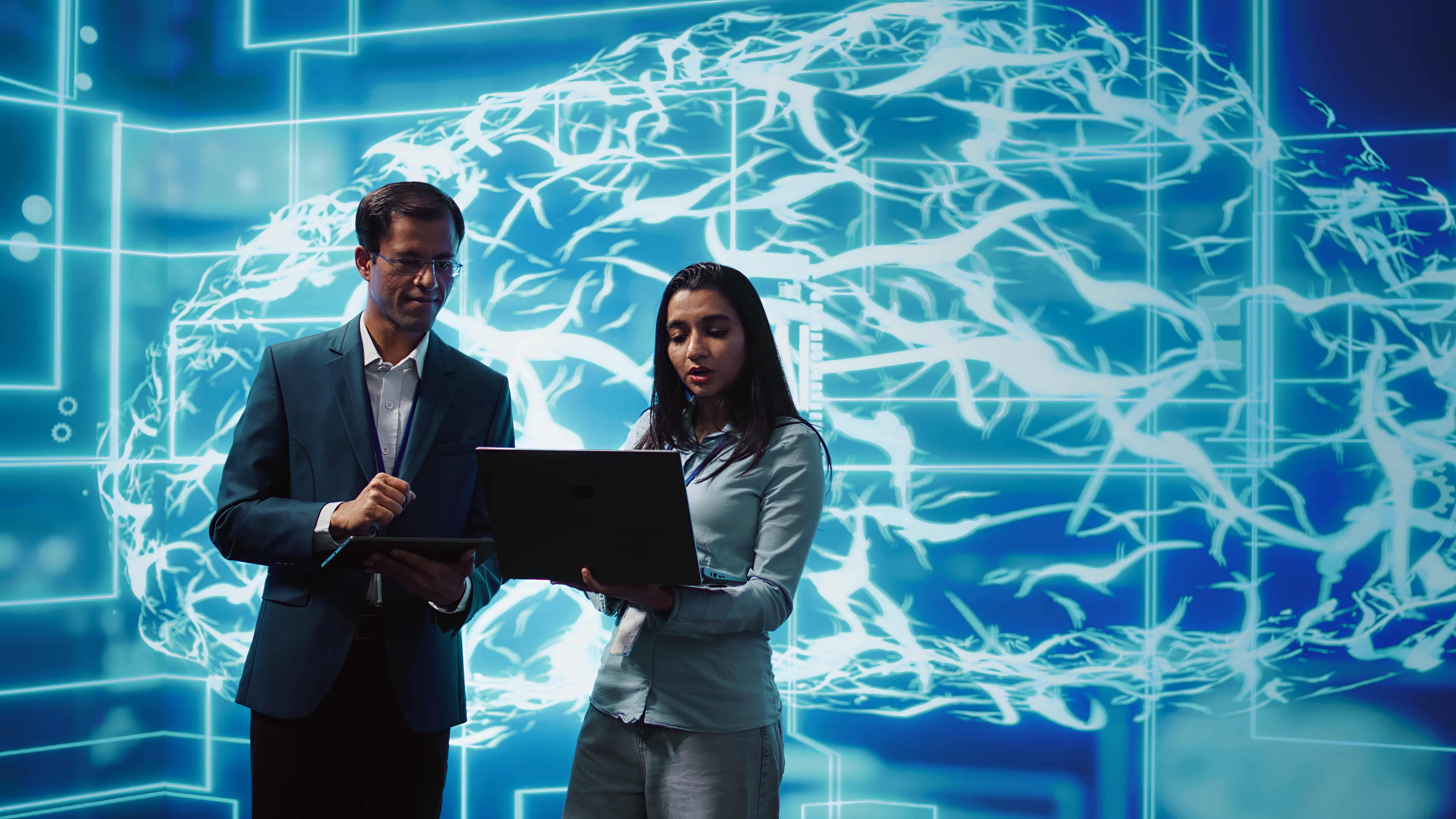 Yapay Zeka Entegrasyonu