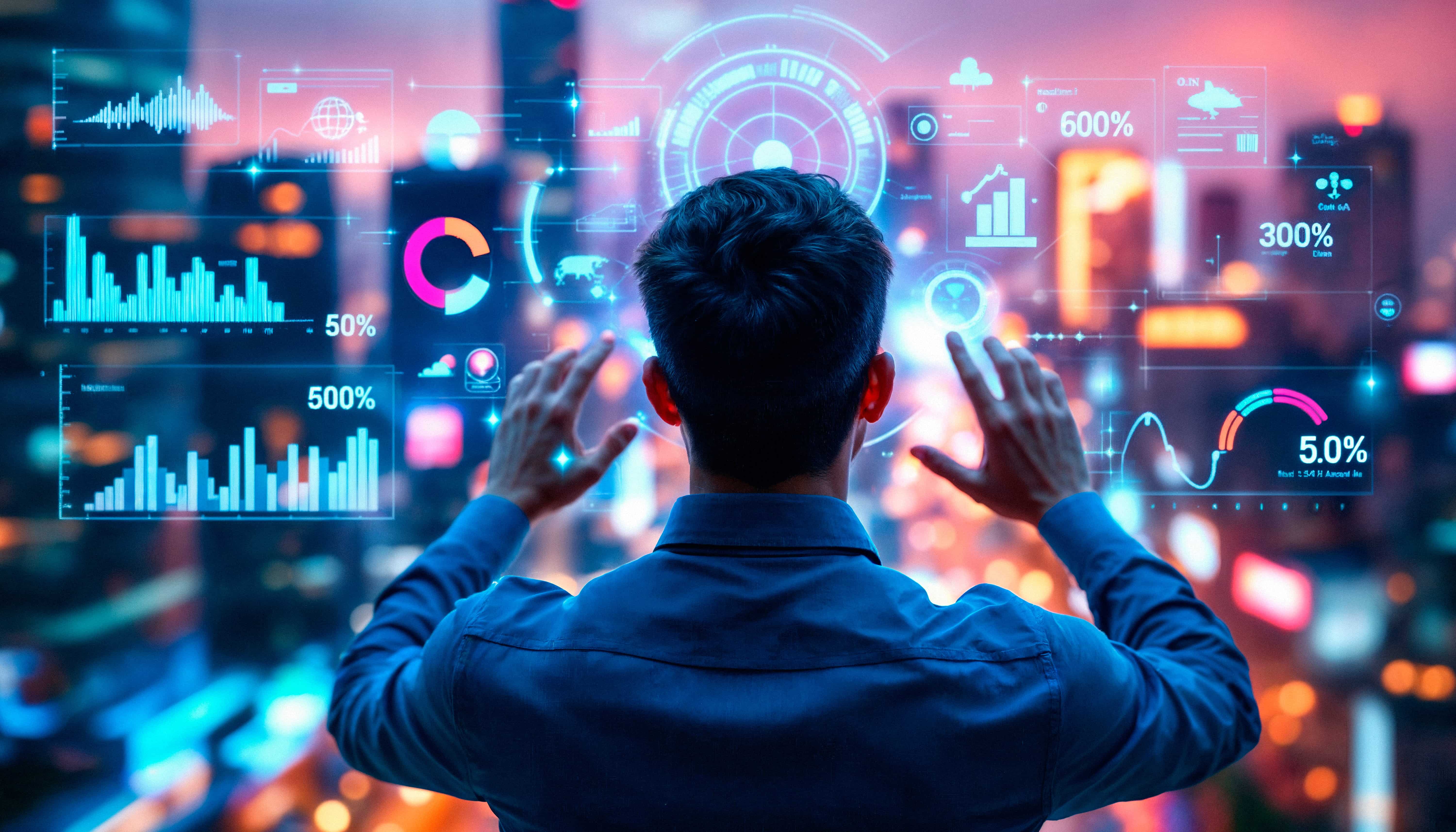 Akıllı Raporlama ve Analiz